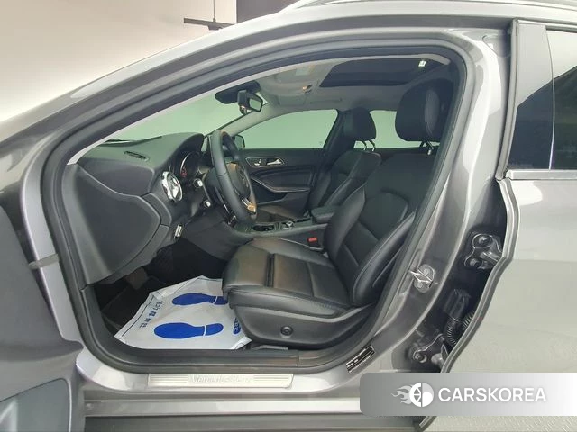 Mercedes-Benz GLA-Class X156 id 4977750 из Кореи 20