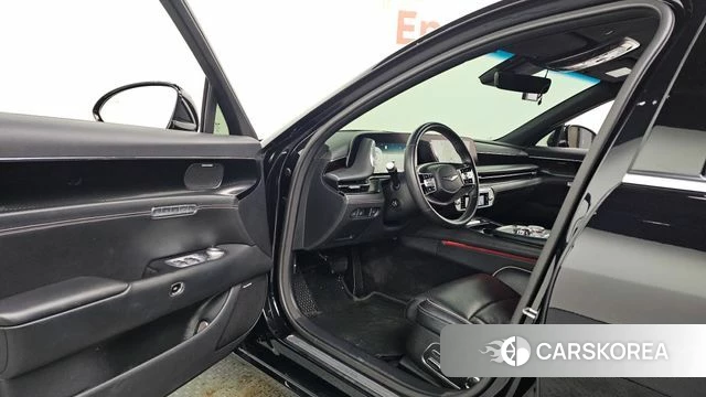 Genesis G90 (RS4) id 4936104 из Кореи 20