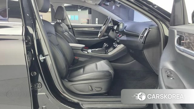 Hyundai Grandeur IG id 5004209 из Кореи 32