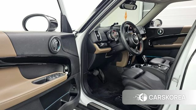 Mini Cooper S Countryman id 5013346 из Кореи 32