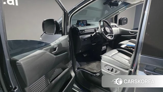Hyundai Staria id 5039538 из Кореи 20