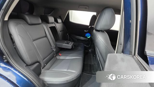 Ssangyong Tivoli Air id 4982351 из Кореи 28