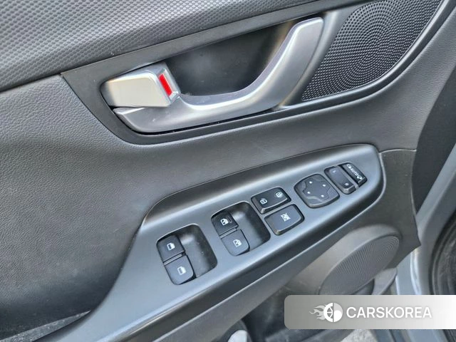 Hyundai The New Kona Hybrid id 4966365 из Кореи 16