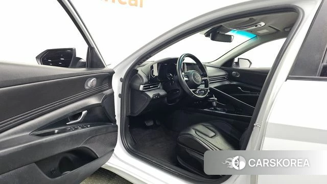 Hyundai Avante (CN7) id 4987283 из Кореи 20