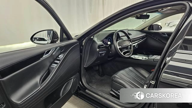 Genesis G80 (RG3) id 5017747 из Кореи 35