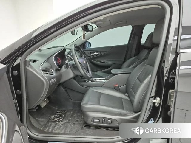 Chevrolet (GM Daewoo) The New Malibu id 4907494 из Кореи 17
