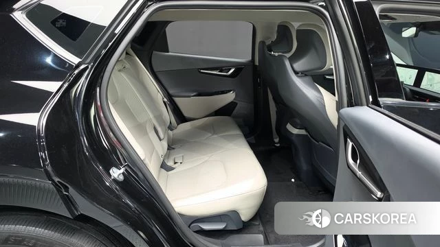 Kia EV6 id 5027036 из Кореи 35