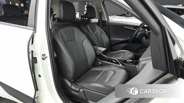 Kia Di All New Niro EV id 5040337 из Кореи 30