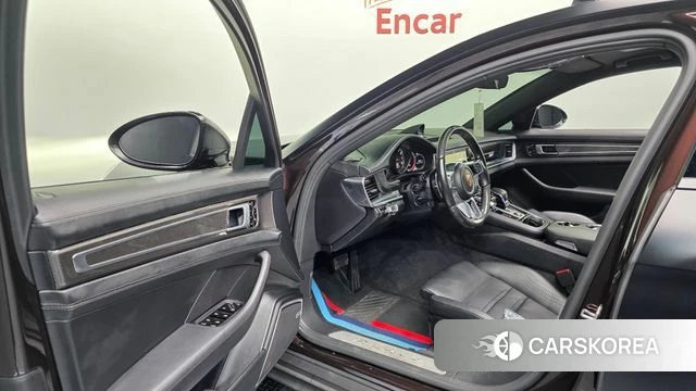 Porsche Panamera (971) id 5035727 из Кореи 34