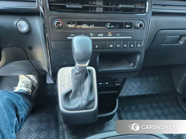 Hyundai The New Staria id 5020792 из Кореи 20