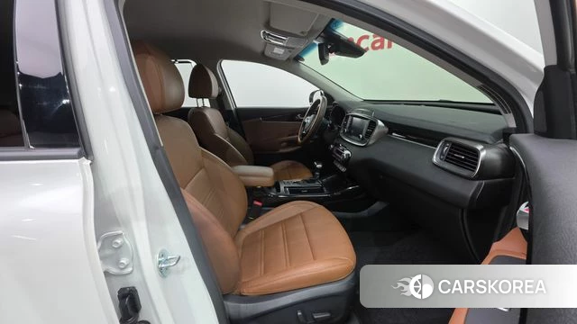 Kia The New Sorento id 5028858 из Кореи 30