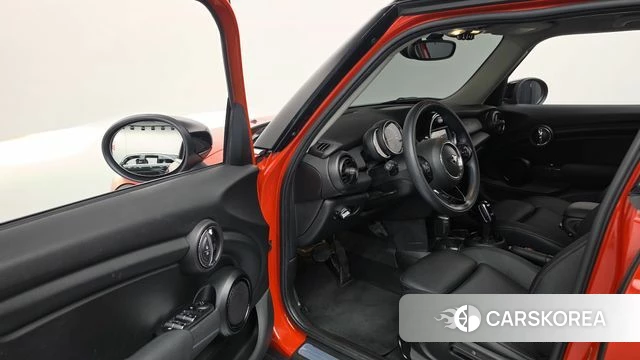 Mini Cooper id 4943584 из Кореи 20
