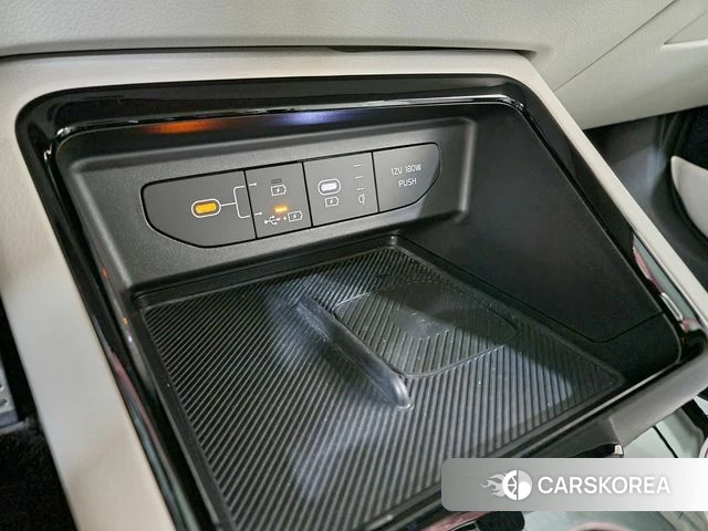 Kia The New K5 3rd generation id 4975240 из Кореи 20