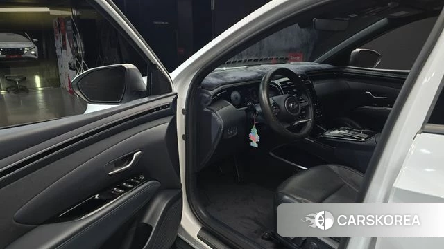Hyundai Tucson (NX4) id 4958715 из Кореи 33