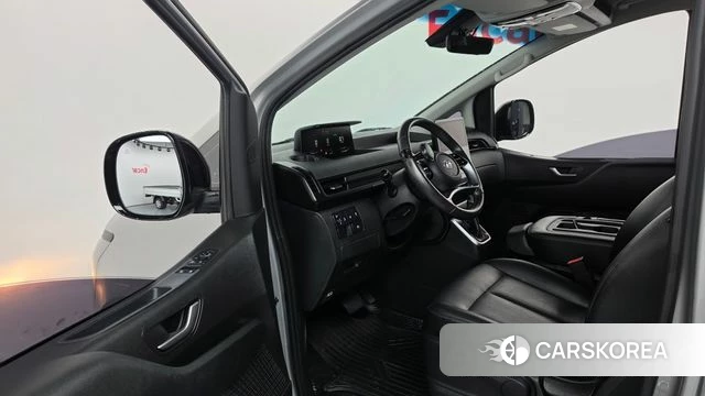 Hyundai Staria id 5003383 из Кореи 28