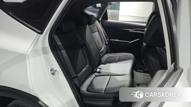Kia The New Seltos id 4995641 из Кореи 32