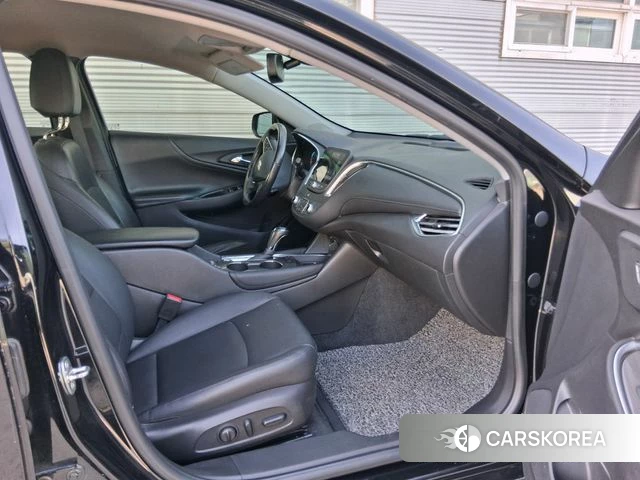 Chevrolet (GM Daewoo) All New Malibu id 5001214 из Кореи 20
