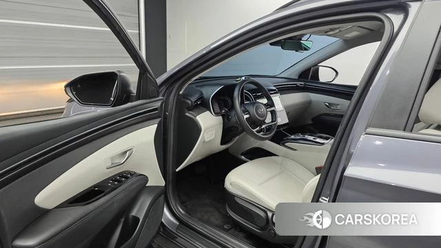 Hyundai Tucson (NX4) id 4768239 из Кореи 30
