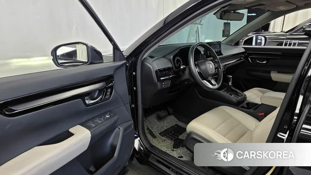 Honda CR-V 6th generation id 4917100 из Кореи 32