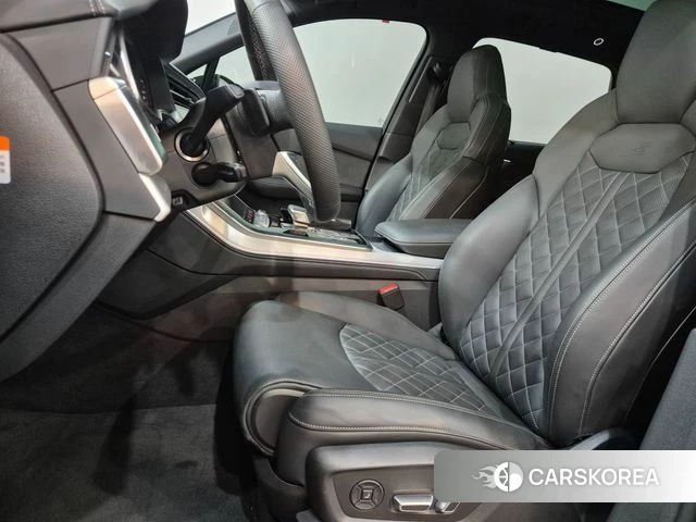 Audi Q7 (4M) id 4980273 из Кореи 20