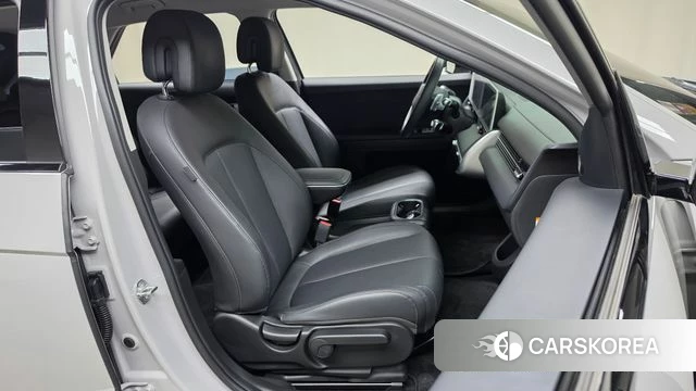 Hyundai Ionic 5 id 5026969 из Кореи 32