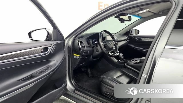 Hyundai Grandeur IG id 4694012 из Кореи 31