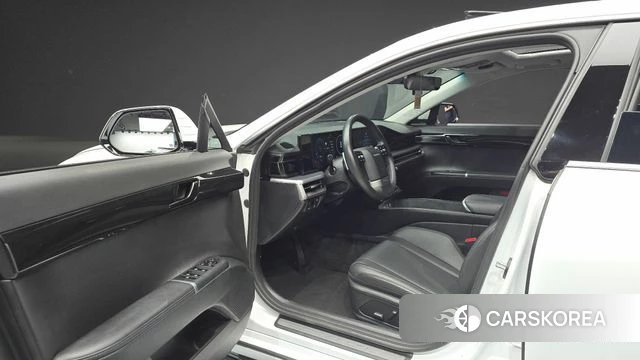 Hyundai Grandeur (GN7) id 4965508 из Кореи 37