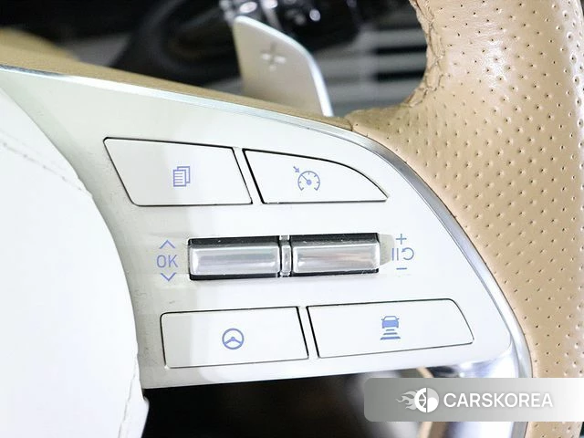 Hyundai The New Grandeur IG id 4967164 из Кореи 20