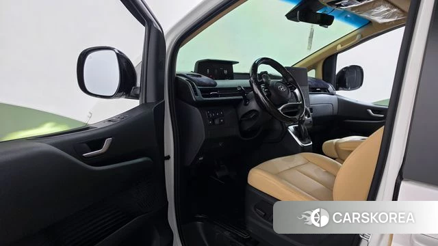 Hyundai Staria id 4768985 из Кореи 33