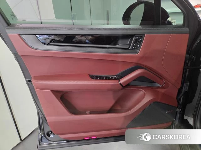 Porsche Cayenne (PO536) id 4700759 из Кореи 20