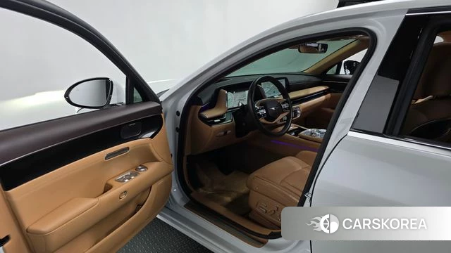 Genesis G90 (RS4) id 5033524 из Кореи 34
