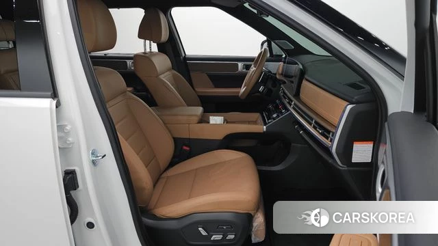 Hyundai Santa Fe (MX5) id 5051596 из Кореи 38