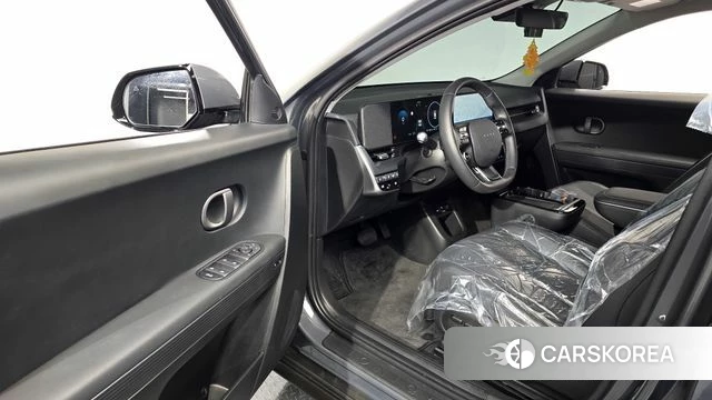 Hyundai The New Ionic 5 id 4934946 из Кореи 32