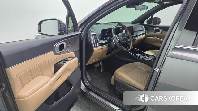 Kia The New Sorento 4th Generation id 4921692 из Кореи 38