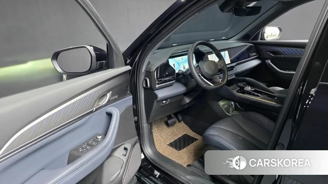 Renault Korea (Samsung) Grand Coleos id 5015994 из Кореи 36