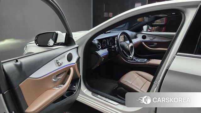 Mercedes-Benz E-Class W213 id 5003364 из Кореи 33