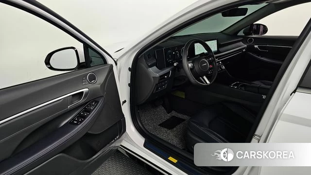 Hyundai Sonata D Edge (DN8) id 4990558 из Кореи 20