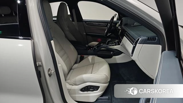 Porsche Cayenne (PO536) id 5040210 из Кореи 40