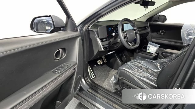 Hyundai The New Ionic 5 id 4847556 из Кореи 33