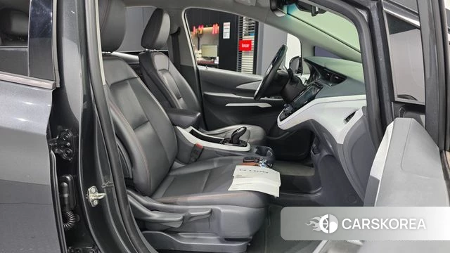 Chevrolet (GM Daewoo) Bolt EV id 5004045 из Кореи 30