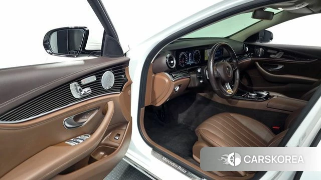 Mercedes-Benz E-Class W213 id 5024169 из Кореи 32