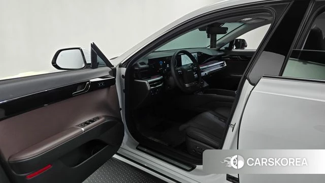 Hyundai Grandeur (GN7) id 4990859 из Кореи 37