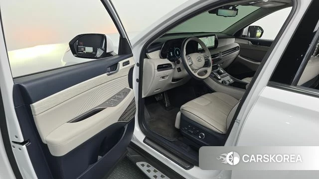 Hyundai The New Palisade id 4735979 из Кореи 33