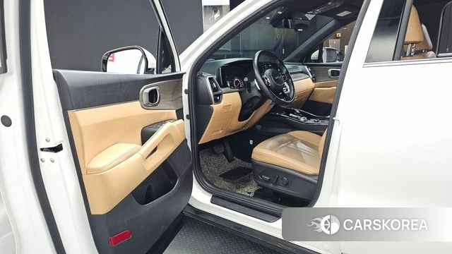 Kia Sorento 4th Generation id 4893390 из Кореи 38