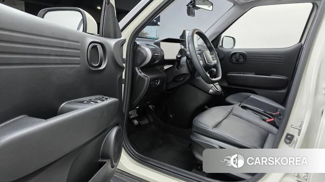 Hyundai Casper id 4773795 из Кореи 20