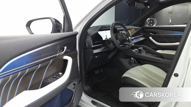Renault Korea (Samsung) Filant id 4897624 из Кореи 33