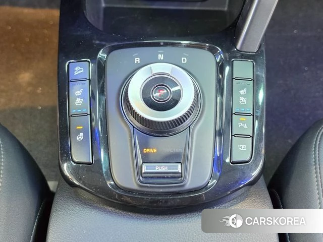 Kia The New Seltos id 4969459 из Кореи 20