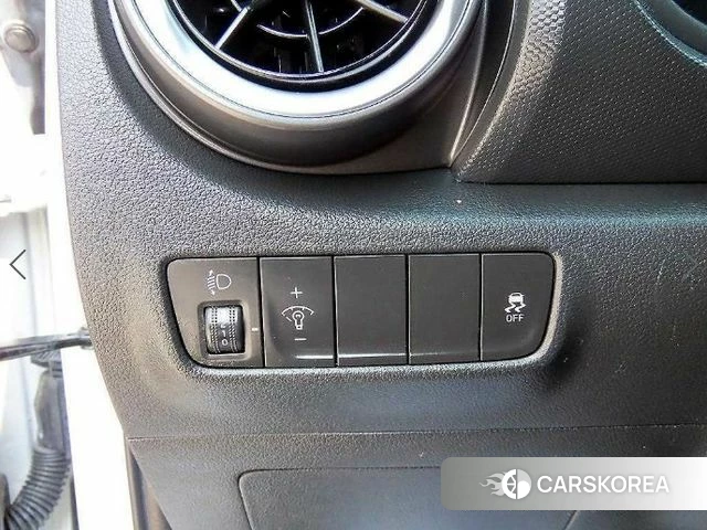 Hyundai The New Kona id 4997239 из Кореи 17
