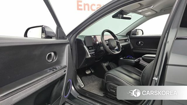 Hyundai The New Ionic 5 id 4762501 из Кореи 31