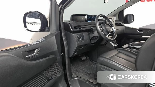 Hyundai Staria id 4997093 из Кореи 30